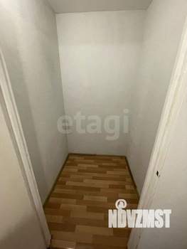 1-к квартира, вторичка, 29м2, 5/9 этаж