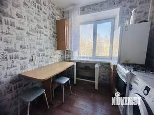 1-к квартира, вторичка, 33м2, 5/9 этаж