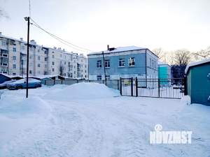 4-к квартира, вторичка, 100м2, 5/5 этаж