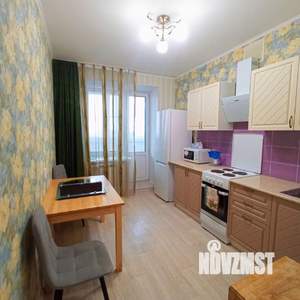 1-к квартира, вторичка, 37м2, 14/16 этаж