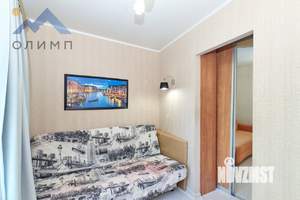 1-к квартира, вторичка, 31м2, 1/5 этаж
