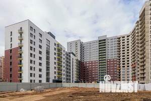 3-к квартира, вторичка, 86м2, 9/18 этаж