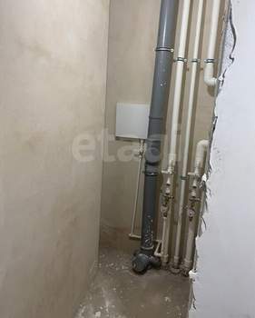 2-к квартира, вторичка, 50м2, 2/19 этаж