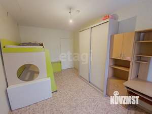 2-к квартира, вторичка, 52м2, 9/11 этаж