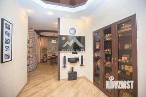 2-к квартира, вторичка, 56м2, 1/4 этаж