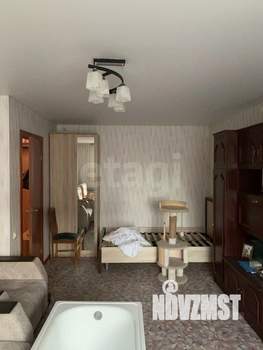 1-к квартира, вторичка, 39м2, 4/12 этаж