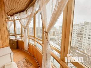3-к квартира, вторичка, 94м2, 8/14 этаж