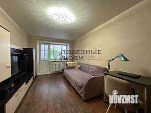 1-к квартира, вторичка, 31м2, 5/5 этаж