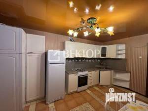 4-к квартира, вторичка, 112м2, 2/10 этаж