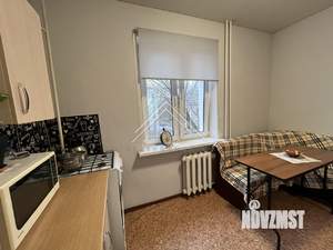 1-к квартира, вторичка, 30м2, 2/3 этаж