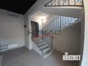 2-к квартира, сданный дом, 37м2, 1/8 этаж