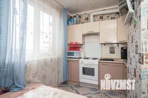 1-к квартира, вторичка, 38м2, 7/12 этаж