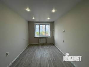 3-к квартира, вторичка, 74м2, 6/17 этаж