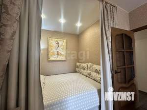 1-к квартира, вторичка, 35м2, 2/10 этаж