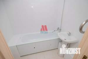 1-к квартира, вторичка, 42м2, 6/7 этаж