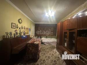 2-к квартира, вторичка, 45м2, 2/5 этаж