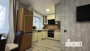 1-к квартира, вторичка, 32м2, 2/5 этаж