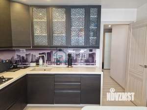 3-к квартира, вторичка, 84м2, 7/9 этаж
