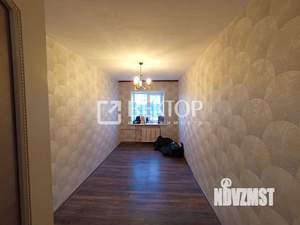 3-к квартира, вторичка, 58м2, 2/4 этаж