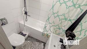 1-к квартира, вторичка, 31м2, 2/5 этаж