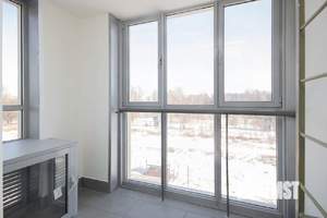 1-к квартира, вторичка, 41м2, 3/7 этаж