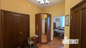 2-к квартира, вторичка, 61м2, 4/4 этаж