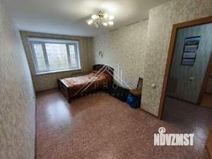 1-к квартира, вторичка, 34м2, 4/9 этаж