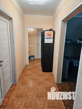 4-к квартира, вторичка, 85м2, 1/10 этаж