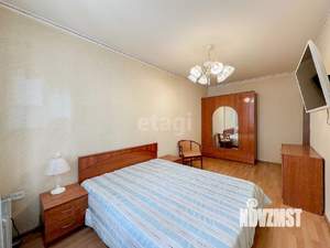 3-к квартира, вторичка, 77м2, 2/3 этаж