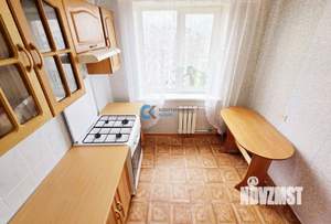 1-к квартира, вторичка, 30м2, 10/10 этаж