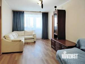 2-к квартира, вторичка, 43м2, 5/5 этаж