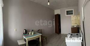 1-к квартира, вторичка, 34м2, 5/12 этаж