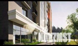 2-к квартира, строящийся дом, 68м2, 3/9 этаж