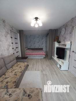 2-к квартира, вторичка, 46м2, 4/5 этаж