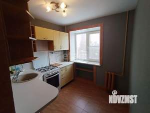 2-к квартира, вторичка, 45м2, 4/5 этаж