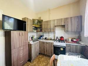 2-к квартира, вторичка, 54м2, 4/5 этаж