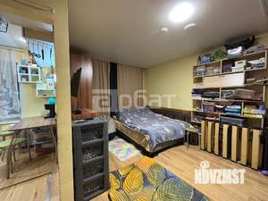 1-к квартира, вторичка, 30м2, 1/5 этаж