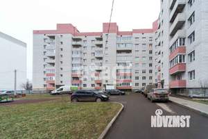 2-к квартира, вторичка, 52м2, 4/8 этаж