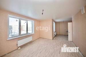 Студия квартира, вторичка, 27м2, 4/10 этаж