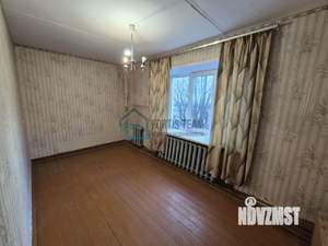 3-к квартира, вторичка, 52м2, 1/2 этаж