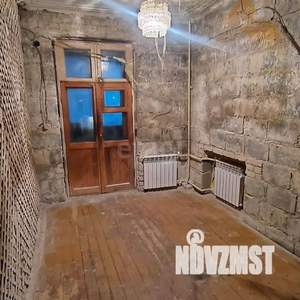 2-к квартира, вторичка, 47м2, 2/2 этаж