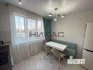 3-к квартира, вторичка, 77м2, 5/12 этаж