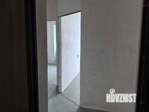 2-к квартира, сданный дом, 52м2, 6/9 этаж