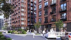 2-к квартира, вторичка, 65м2, 3/10 этаж