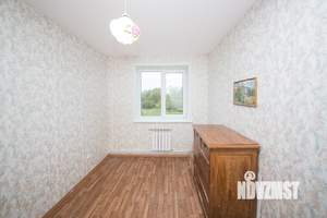 3-к квартира, вторичка, 65м2, 2/3 этаж