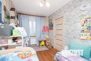 2-к квартира, вторичка, 44м2, 5/5 этаж