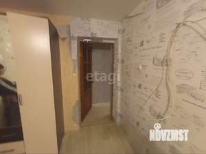 2-к квартира, вторичка, 45м2, 1/5 этаж