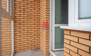 1-к квартира, вторичка, 48м2, 2/3 этаж