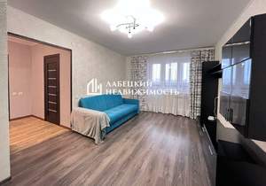 1-к квартира, вторичка, 42м2, 8/10 этаж