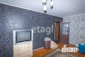 1-к квартира, вторичка, 30м2, 5/5 этаж